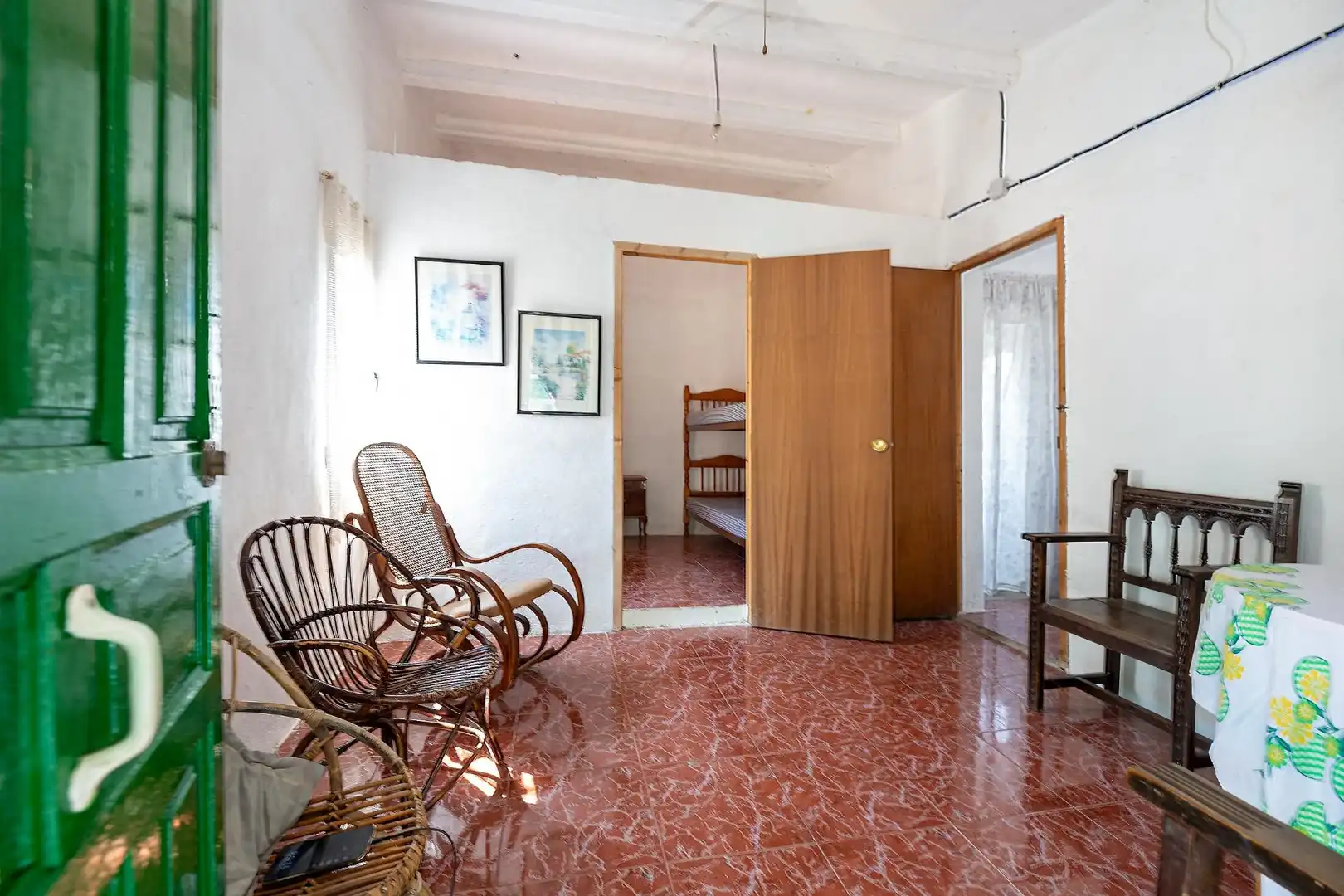 Casa rústica en venda a Calle de Moraleda a Cómpeta, imagen 10