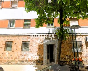Vista exterior de Pis en venda en Cáceres Capital