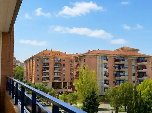 Fotografía del inmueble reportado: 740 €/mes — Jaén, Jaén