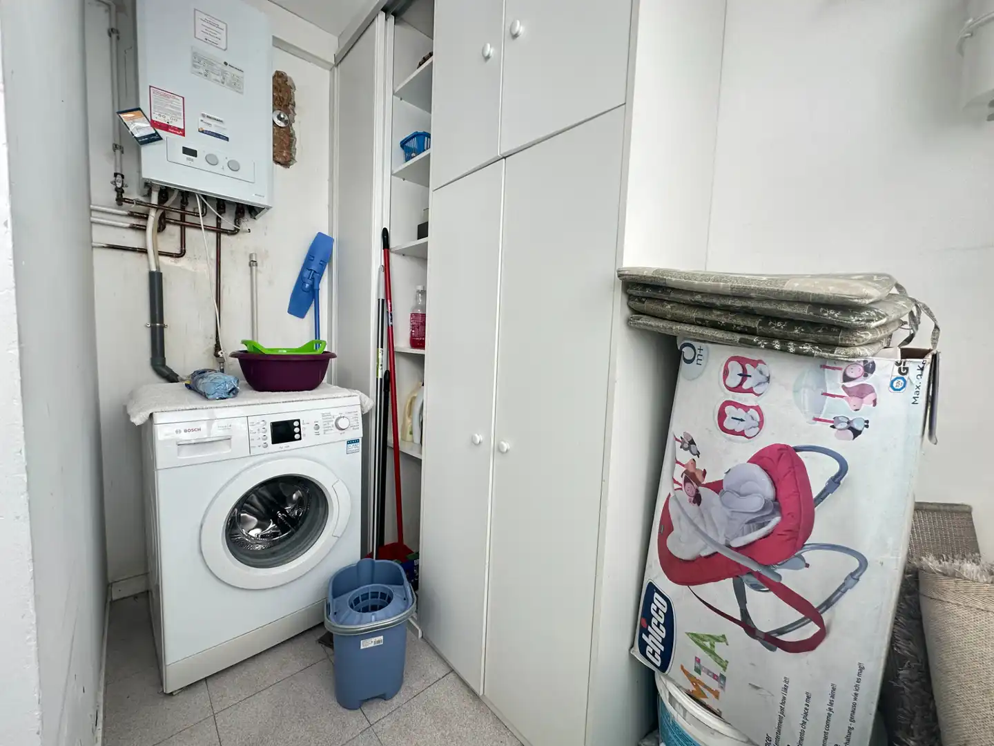 Flat for rent in Rúa de Madrid, Concheiros - Fontiñas