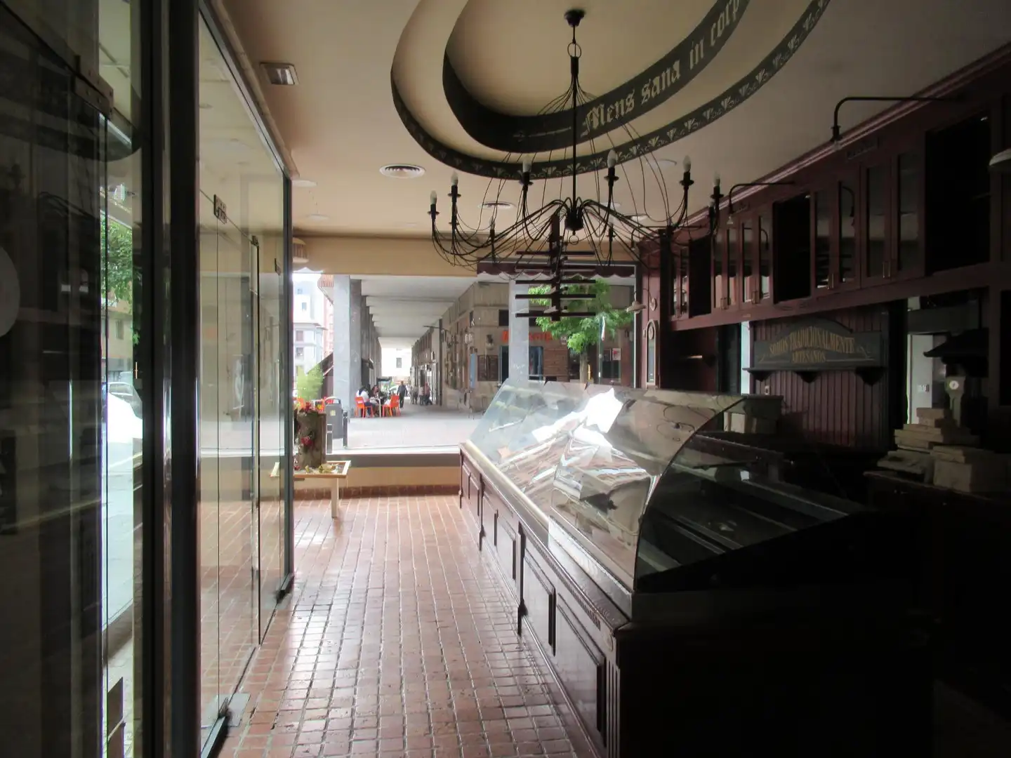 Flat for rent in Galdakao
