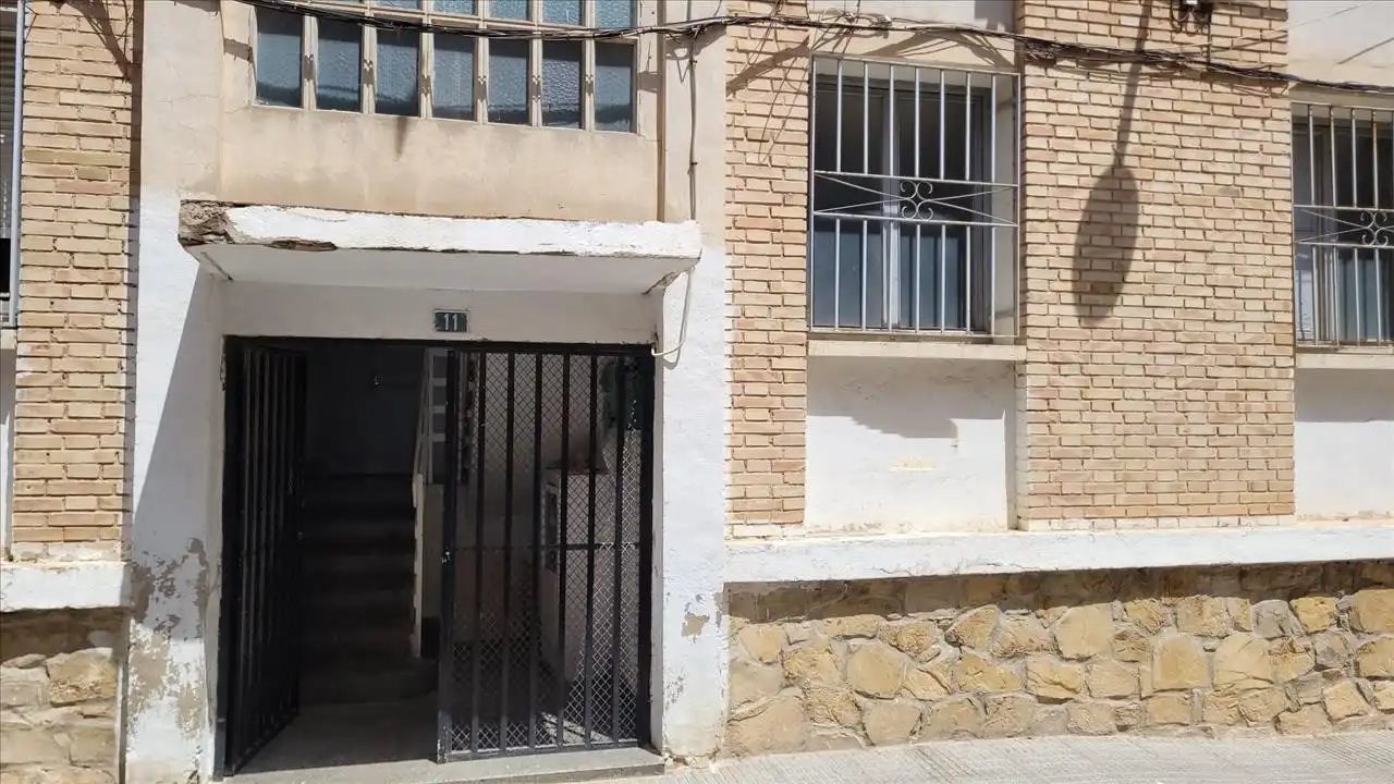 Appartement à vendre à CL LEONOR DE MOLINA, imagen 26
