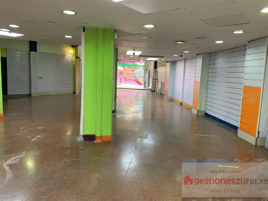 Local comercial en venta en Calle Gordoniz, imagen 7