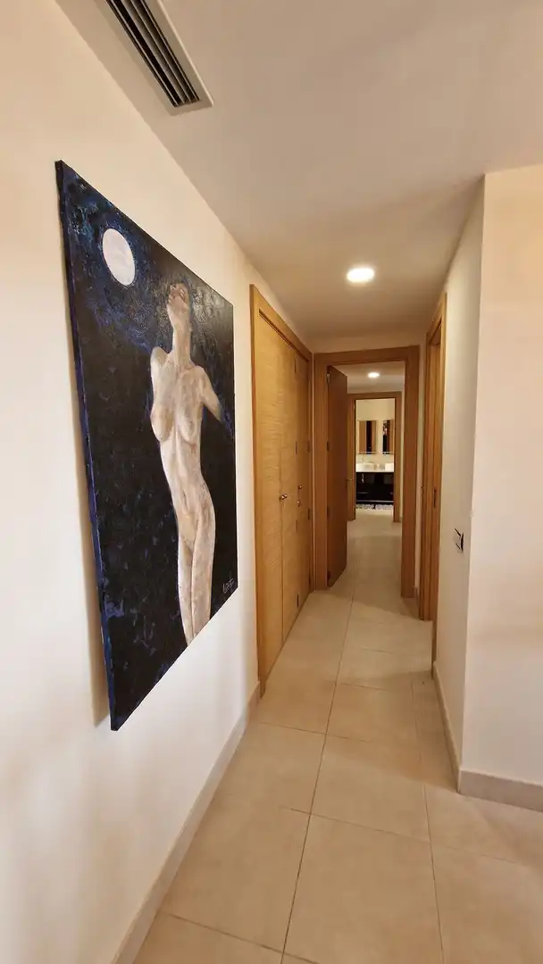 Apartments for rent in Alto de los Monteros