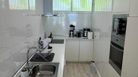 Foto 5 de Apartament de lloguer a Portals Nous, Calvià