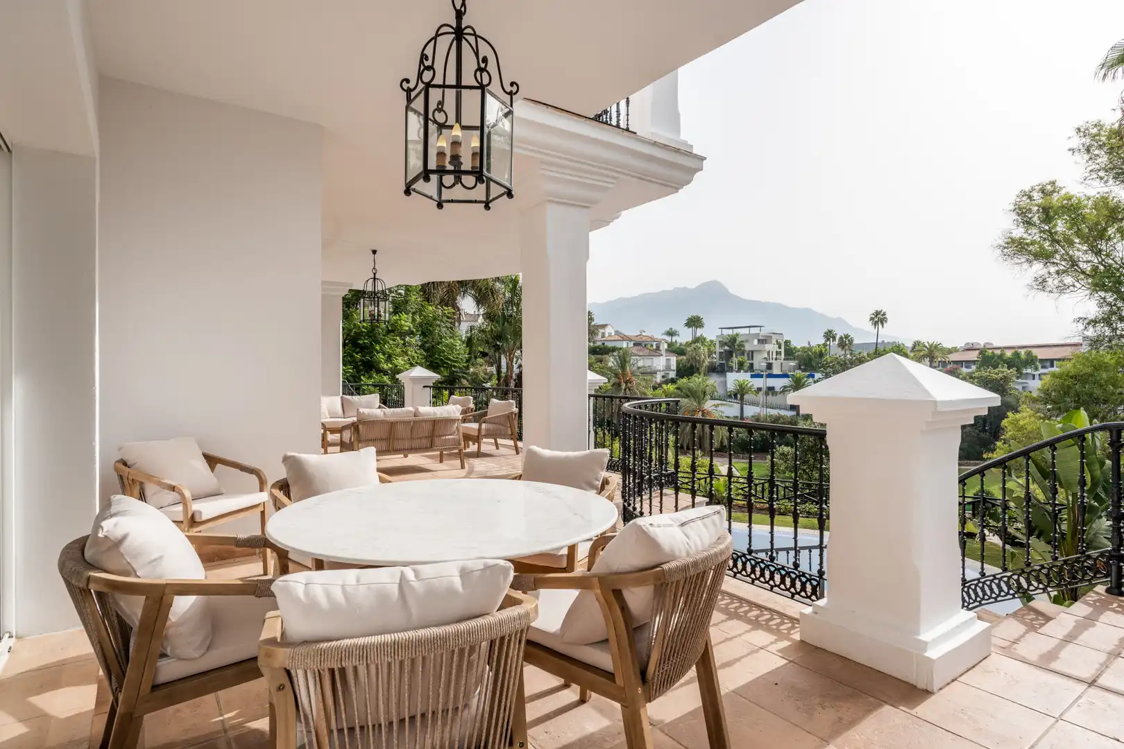 Haus zum Verkauf in Marbella Centro, imagen 12