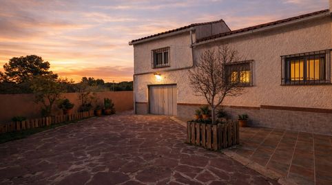 Foto 5 de Casa o chalet en venta en Calle Les Mallaes, Pedralba, Valencia