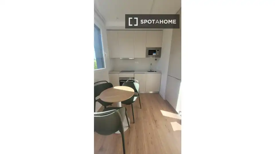 Appartement avec terrasse à louer à Ciudad Lineal, imagen 7
