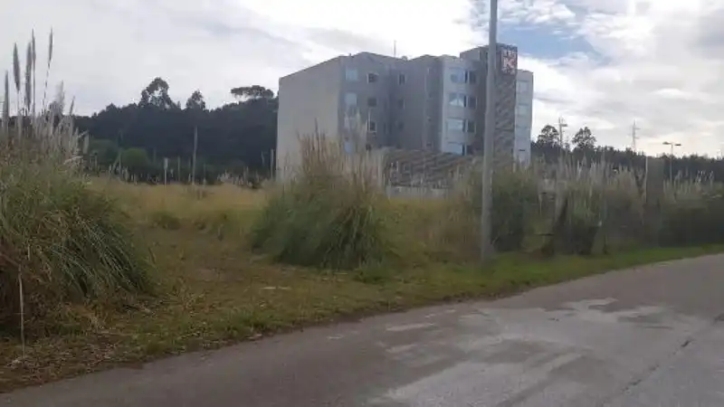 Residential land for sale in Pedrero, imagen 9