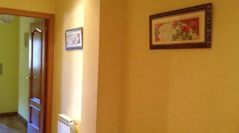 Piso en venta en La Roda de 3 habitaciones con garaje y calefacción, immagine 5