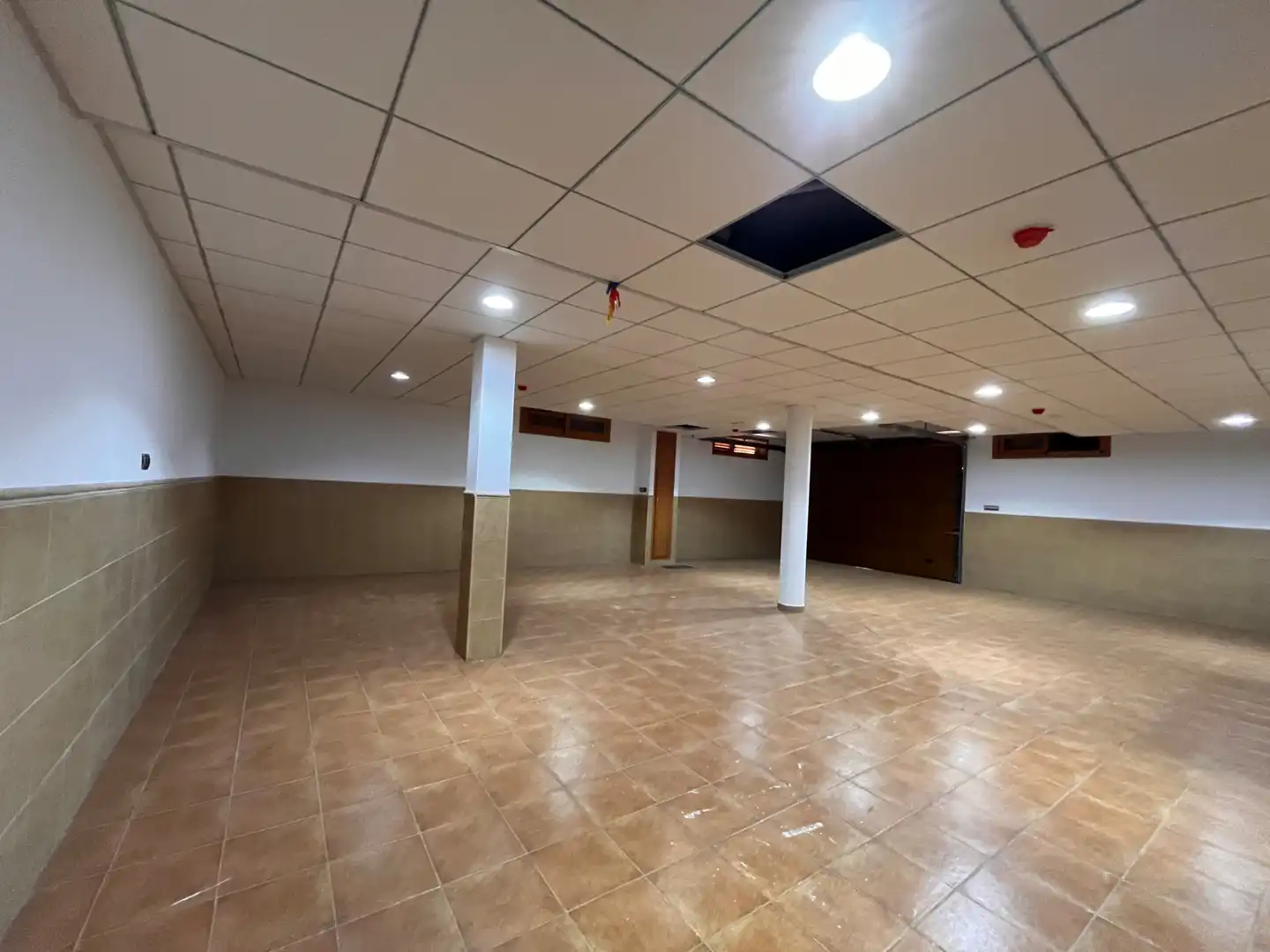 Chalet con terraza en venta en Calle Loma Poblada, imagen 44