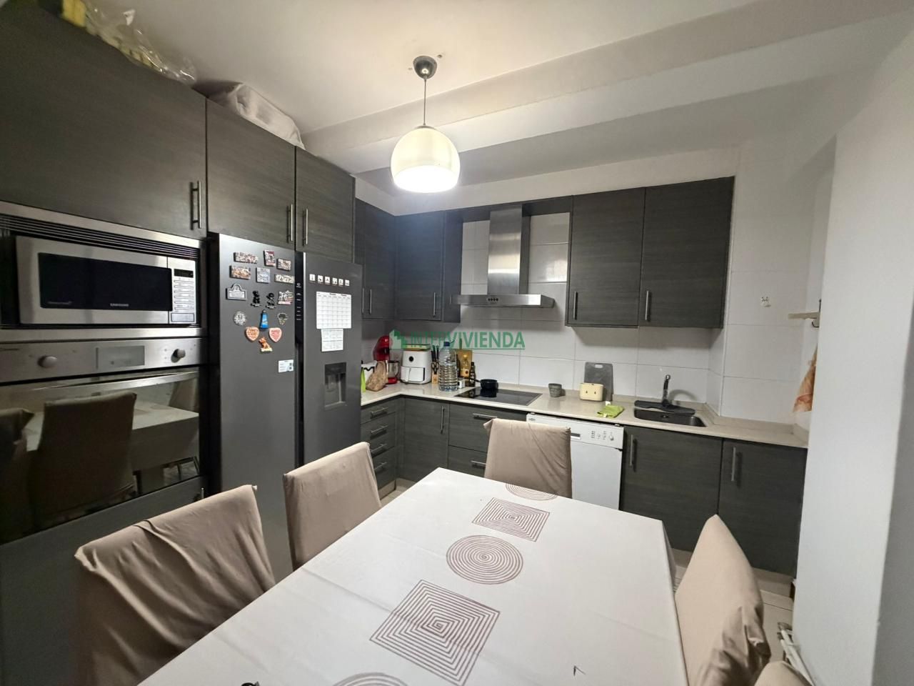 Cuina de Pis en venda en Vigo 