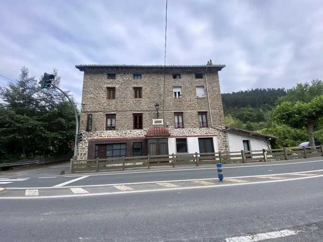 Exterior view of Commercial properties for sale in Bergara