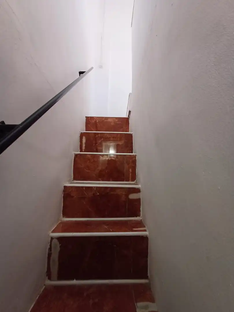 Casa o chalet en venta en de Santa Clara, 3, Centre