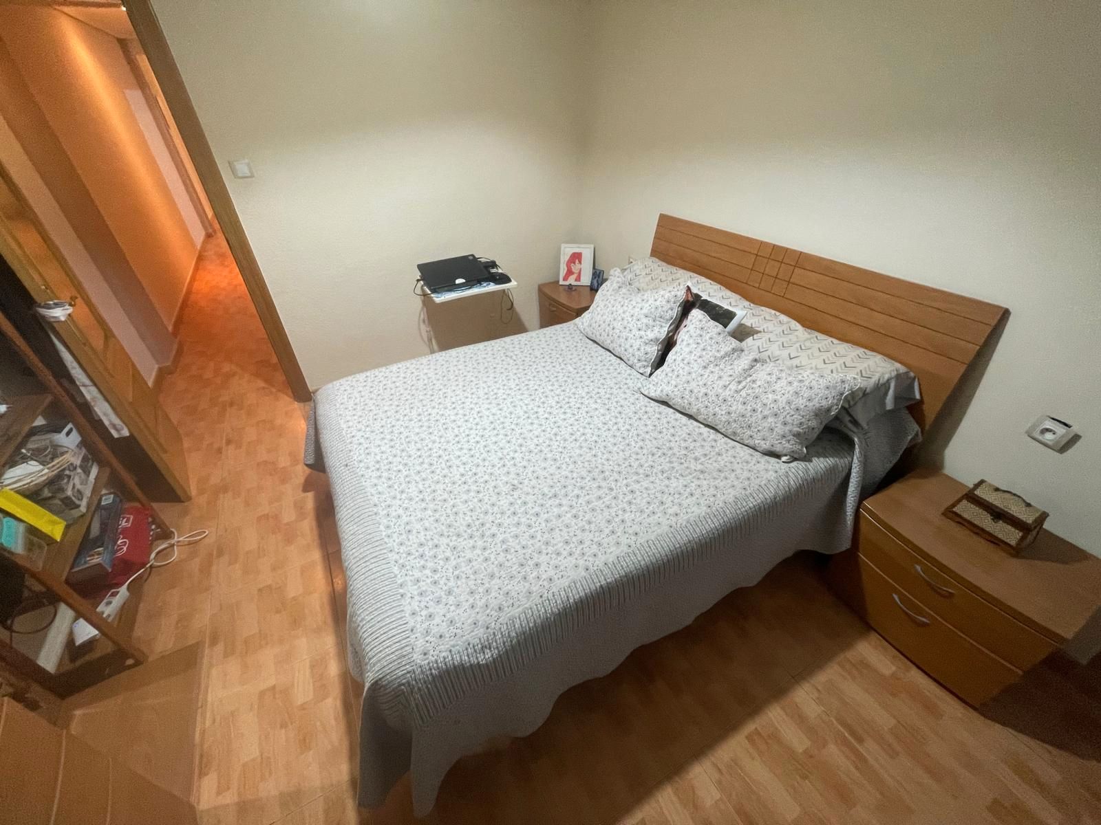 Habitación de Piso en venta en Alicante / Alacant con Amueblado