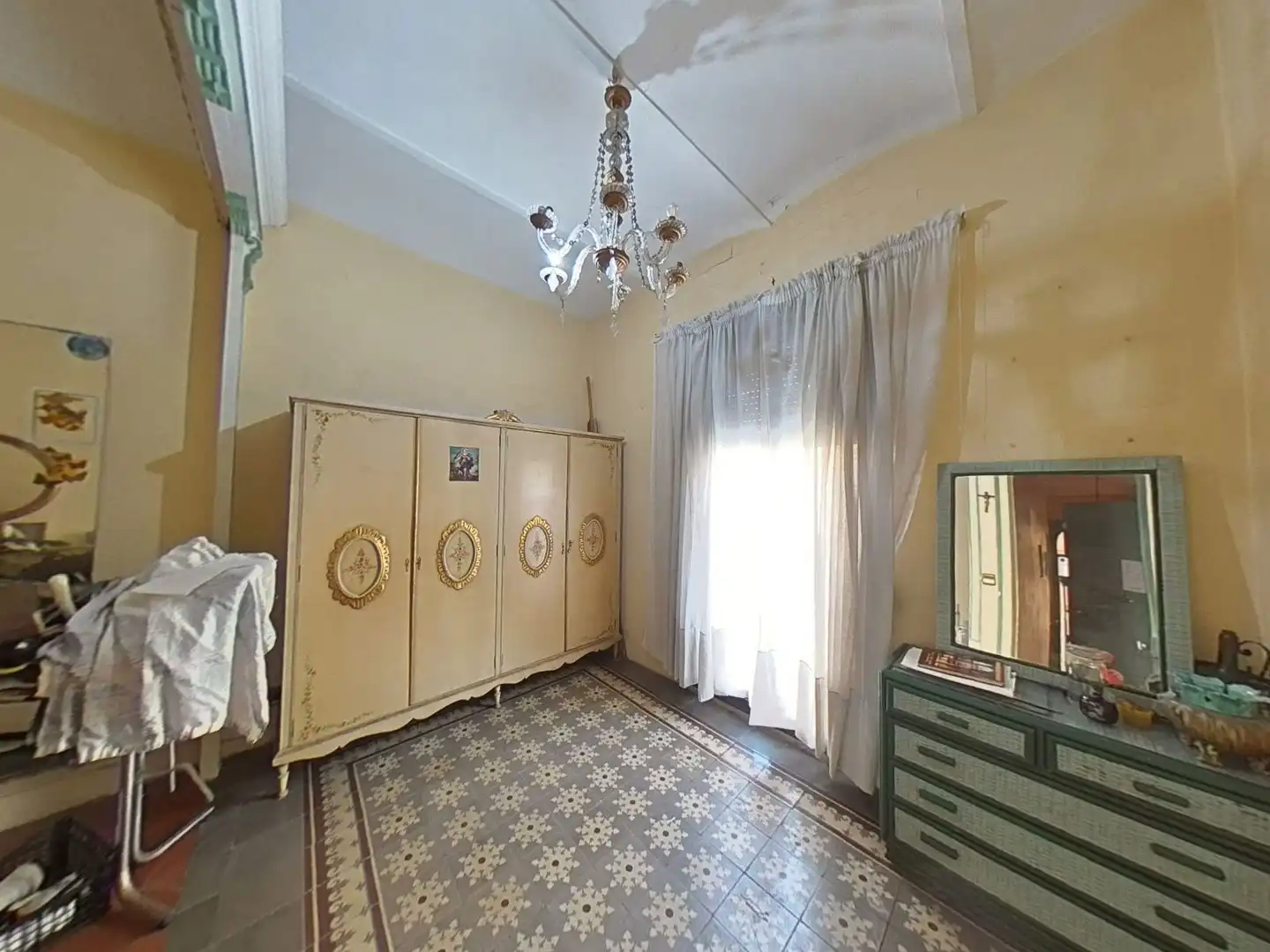 Habitación de Edificio en venta en Tarragona