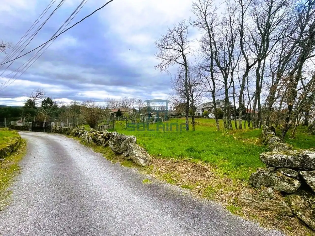Terreni e lotti in vendita a San Cibrao das Viñas, imagen 2