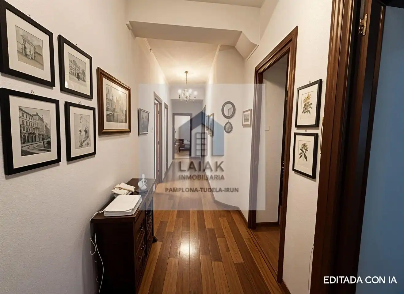 Piso con ascensor en venta en 31 de Agosto Kalea, imagen 46