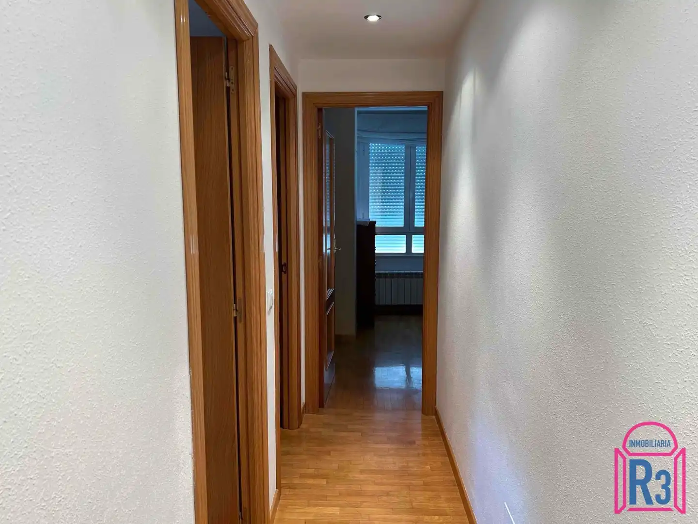 Piso en venta en León Capital  con Calefacción, Terraza y Trastero