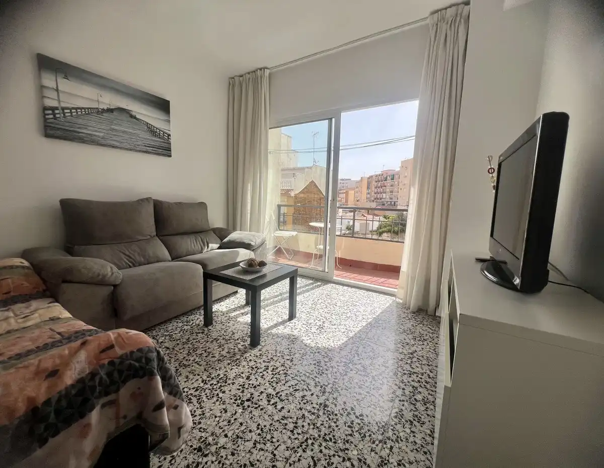 Apartamento con ascensor en venta en Cruz de Humilladero, imagen 10