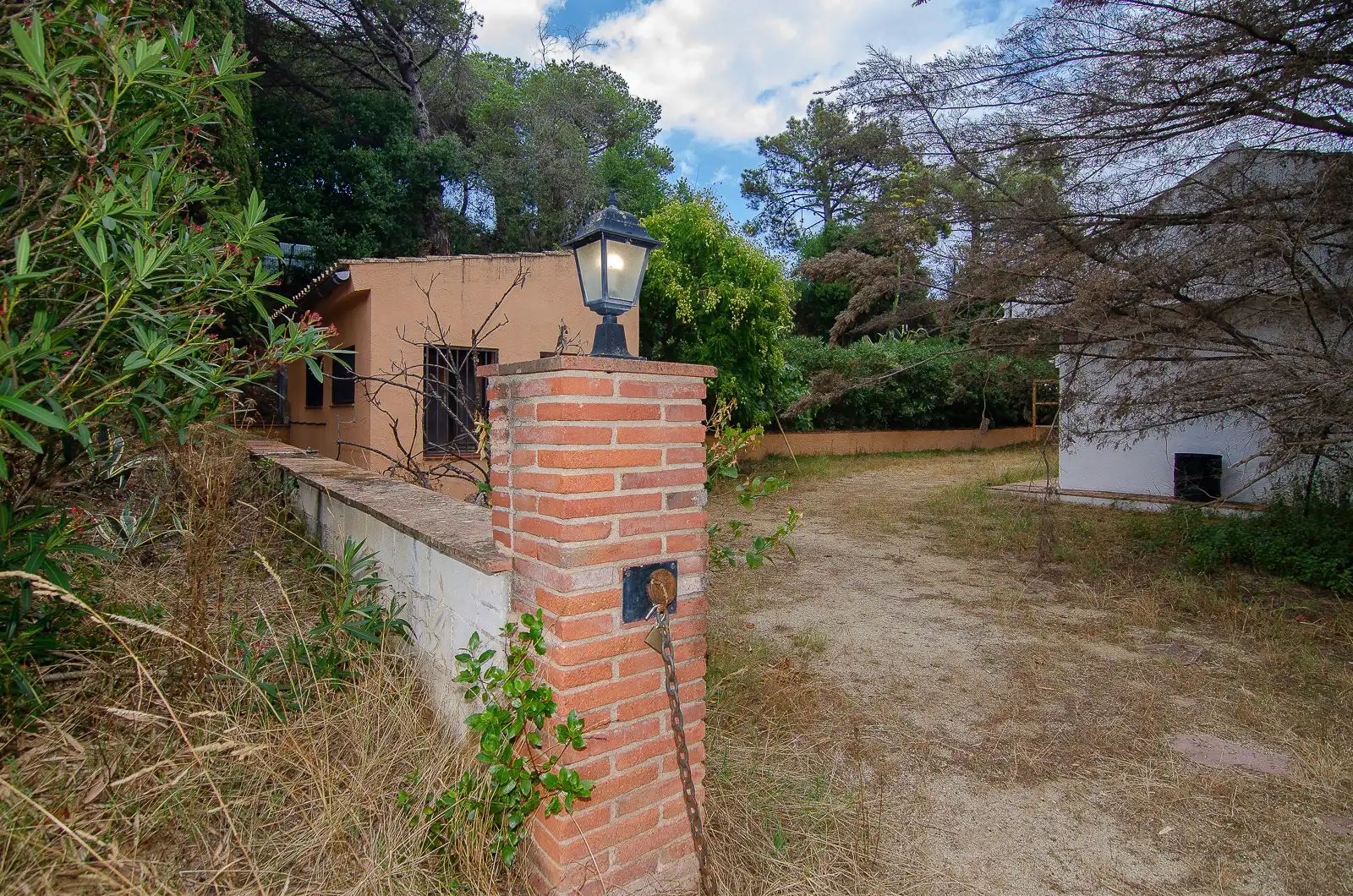 Casa o xalet en venda a Argentona Est