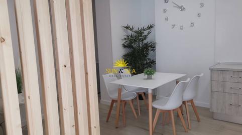 Photo 3 of Planta baja to rent in Playa Levante, Alicante