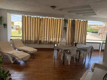 Casa a schiera in vendita a Sils
