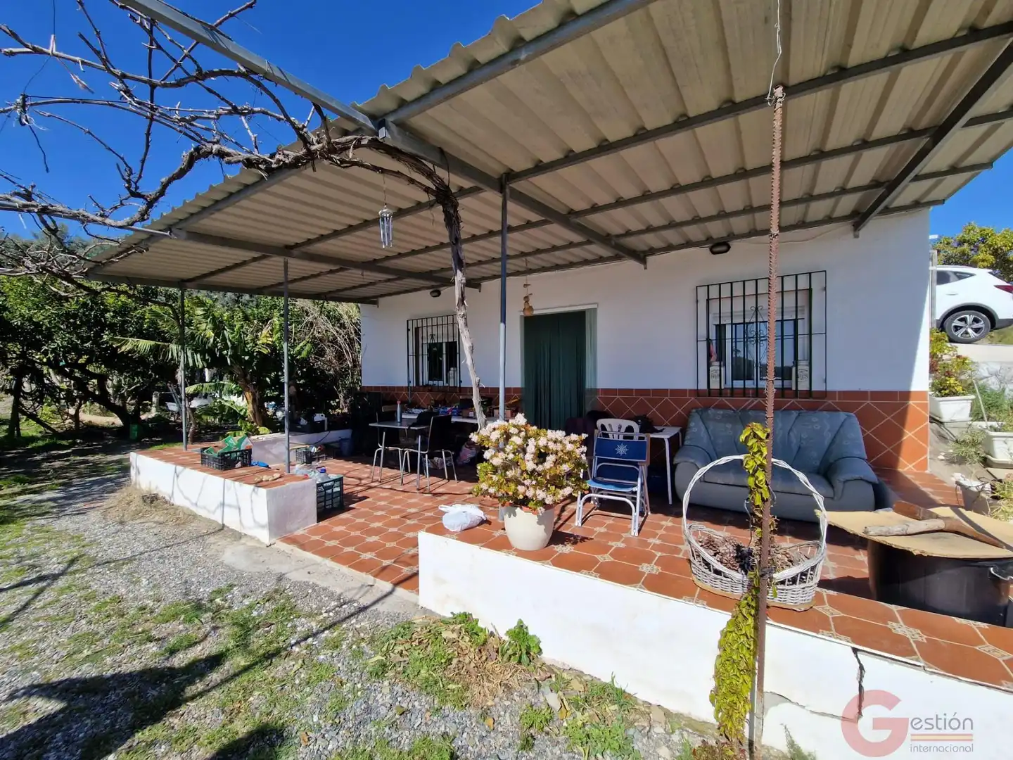 Casa rústica en venda a Centro
