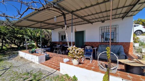 MolvízarFinca Rustica