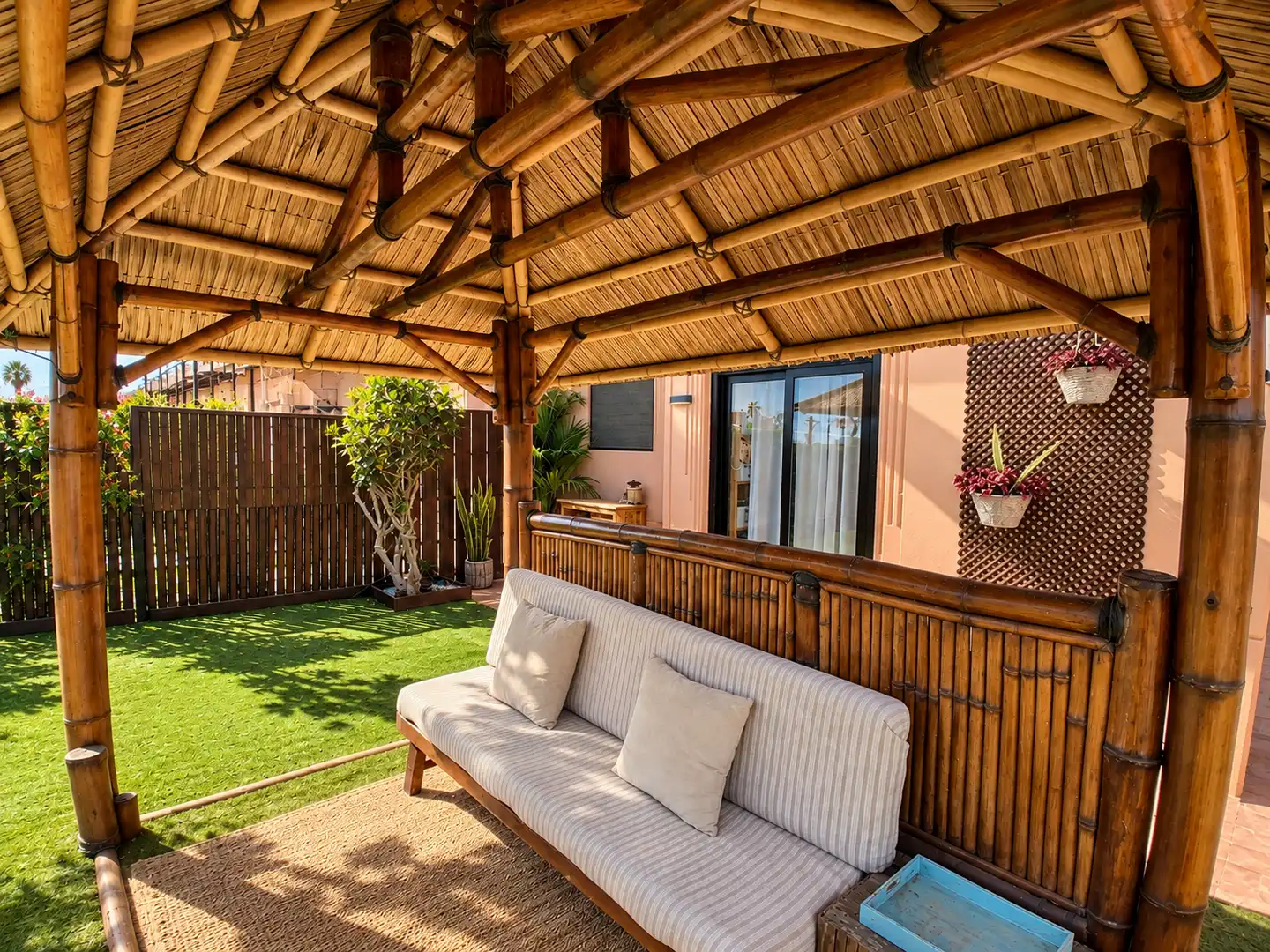 House with pool for sale in Majanicho, imagen 34