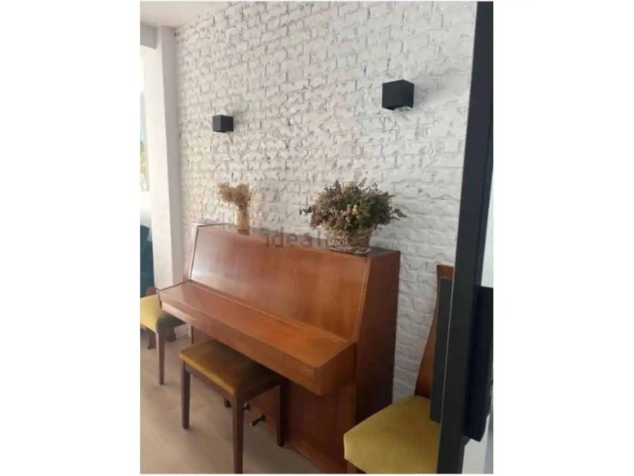 Piso en venta en Madrid con Calefacción, Terraza y Trastero