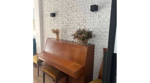 Foto 5 de Piso en venta en Calle Corazón de María, Prosperidad, Madrid Capital