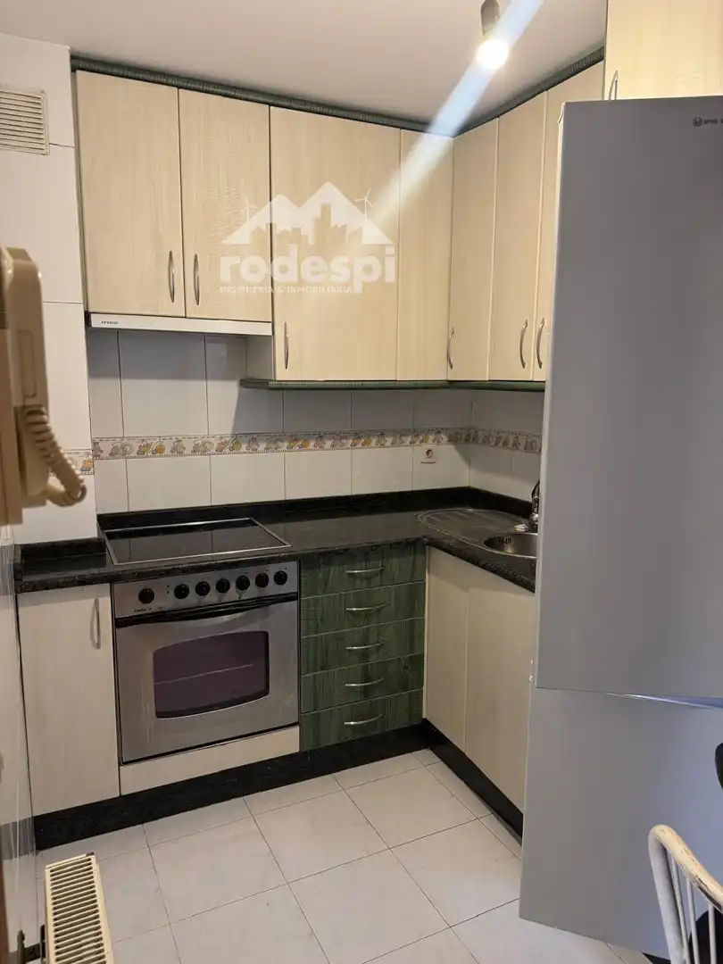 Flat with lift for sale in CASTELAO, imagen 7