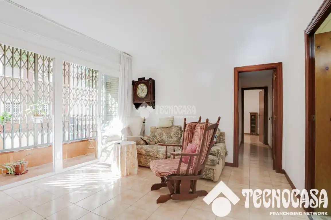 Piso con ascensor en venta en Sants - Montjuïc, imagen 4