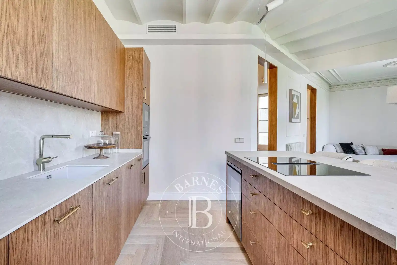 Appartement avec ascenseur à vendre à Eixample, imagen 20