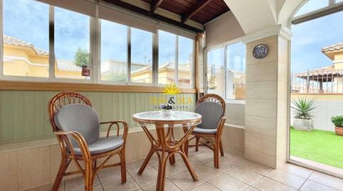 Photo 5 of House or chalet to rent in Zona Carrefour - Urbanizaciones, Alicante