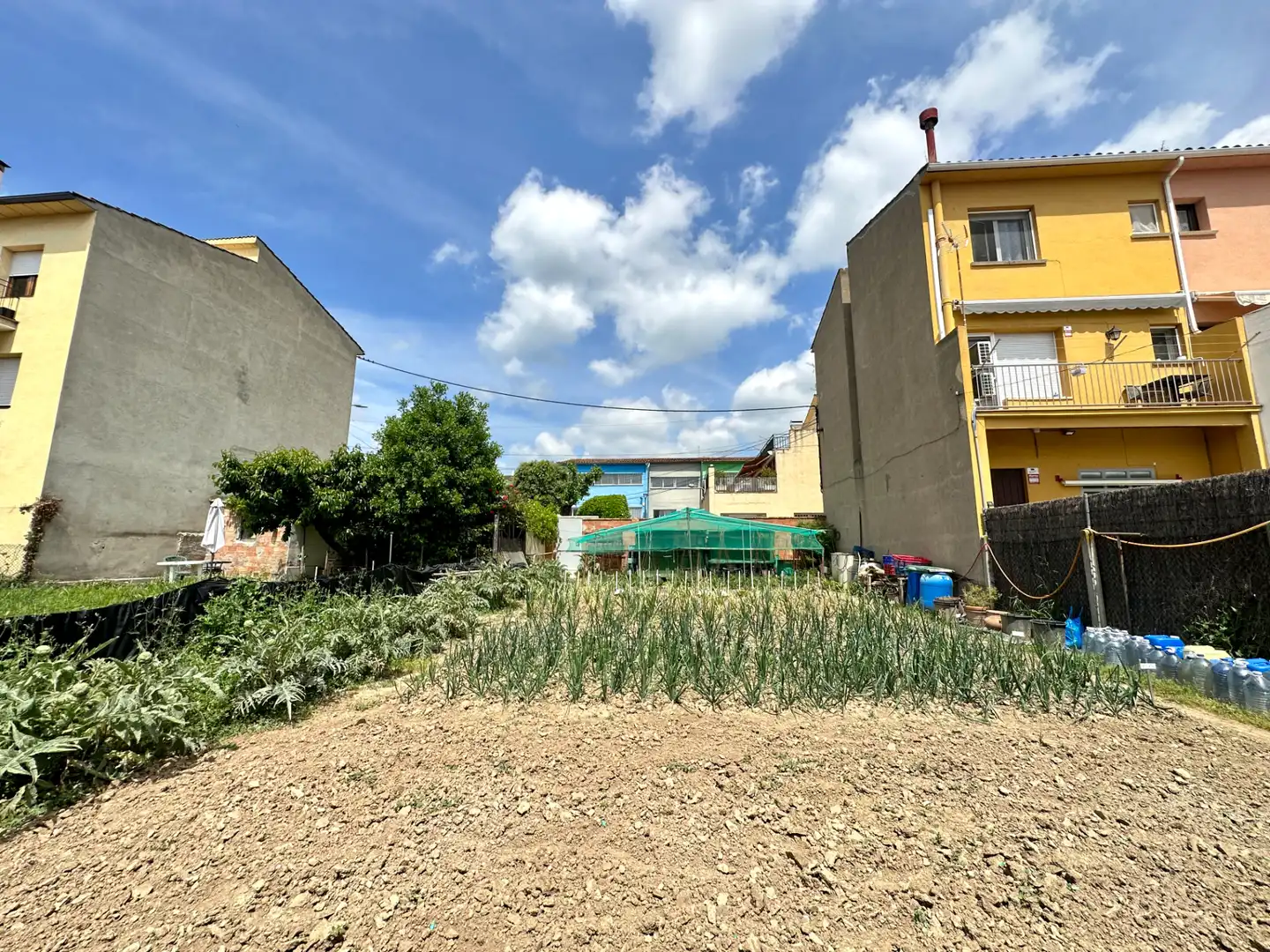 Residencial en venta en Sant Hipòlit de Voltregà