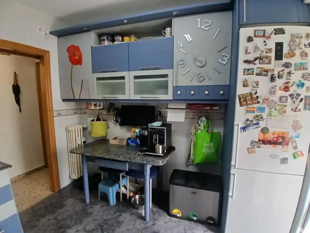 Appartamento con terrazza in vendita a Calle San Millán, imagen 13