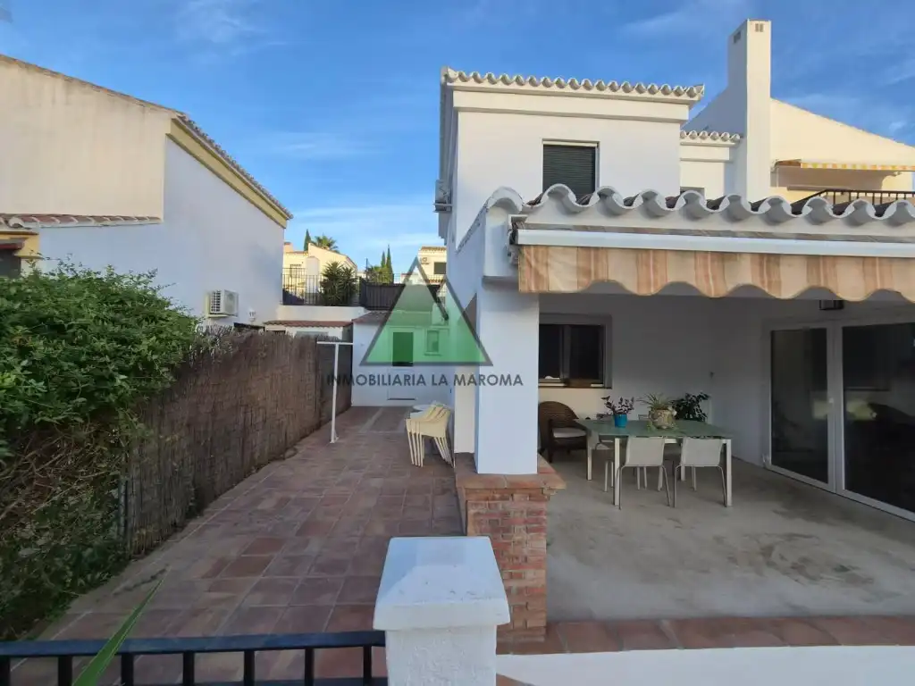 Villa con terrazza in vendita a Barrio Puente Don Manuel, imagen 7