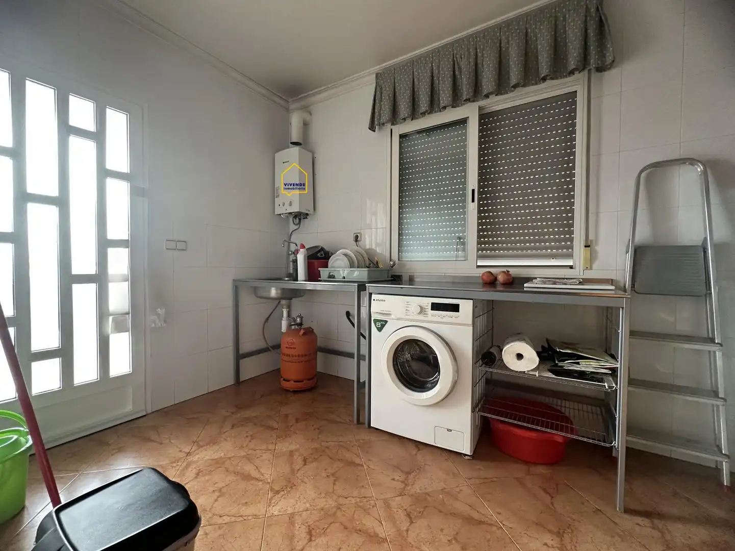 Detached house with garden for sale in Pedanías Centro, imagen 18
