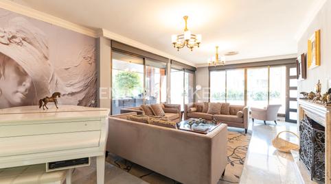 Foto 3 de Casa o xalet en venda a La Florida -  El  Plantío, Madrid