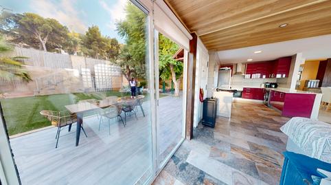 Photo 3 of House or chalet to rent in Avinguda Albufereta, Albufereta, Alicante