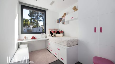 Photo 3 of Houses for sale in Castelldefels - Passeig de Miramar, Montmar, Castelldefels