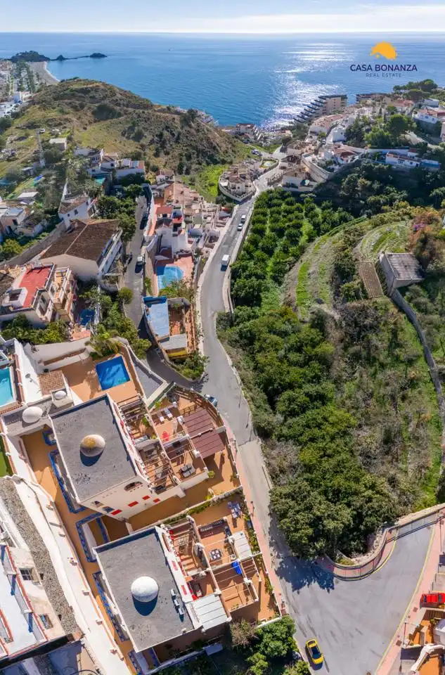Apartments for sale in Retama, Cotobro
