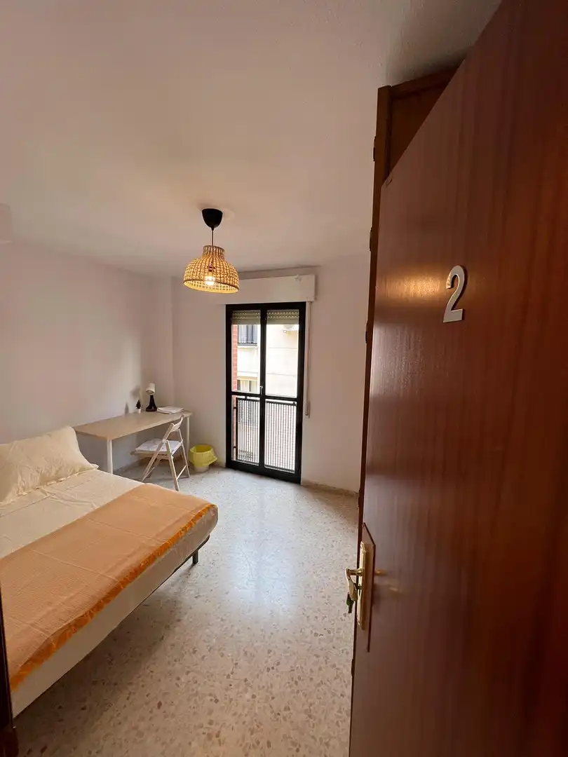 Room in N/A, -1, La Goleta - San Felipe Neri