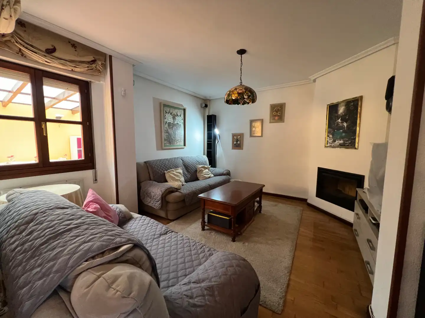 Casa adosada en venta en Calle los Fresnos, 13, Llanera