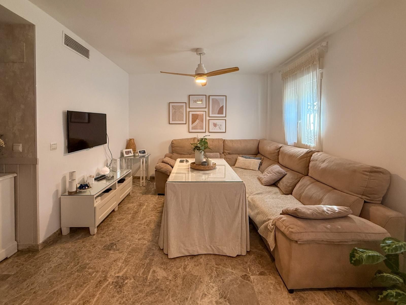 Casa o chalet en venta en Campo de la Verdad - Miraflores , Sur