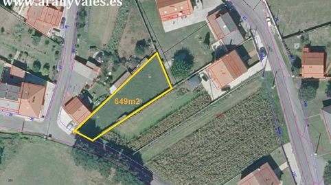 Solar urbano en Berdillo, immagine 4