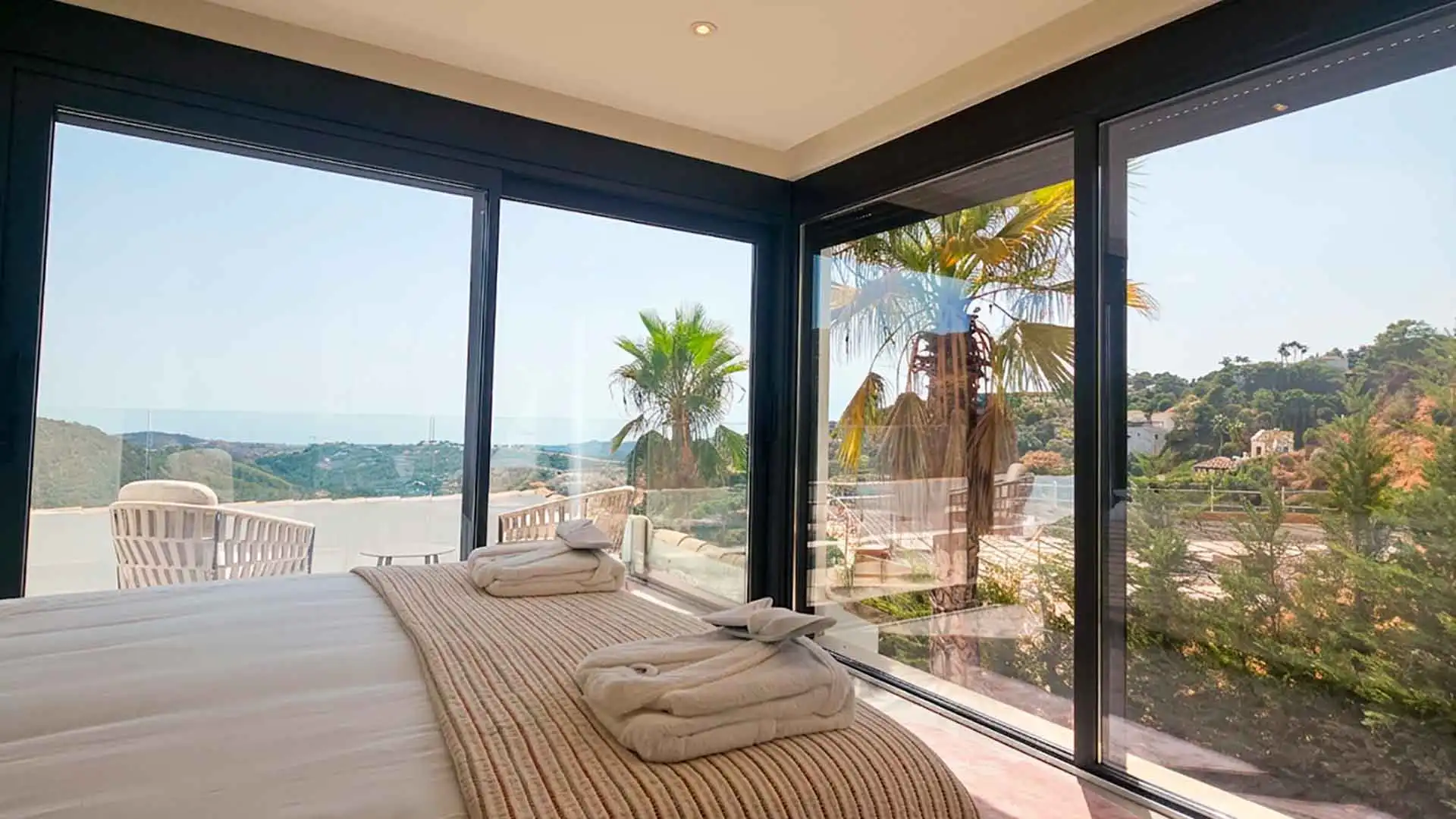 Casa con piscina en venta en Montemayor - Marbella Club, imagen 18