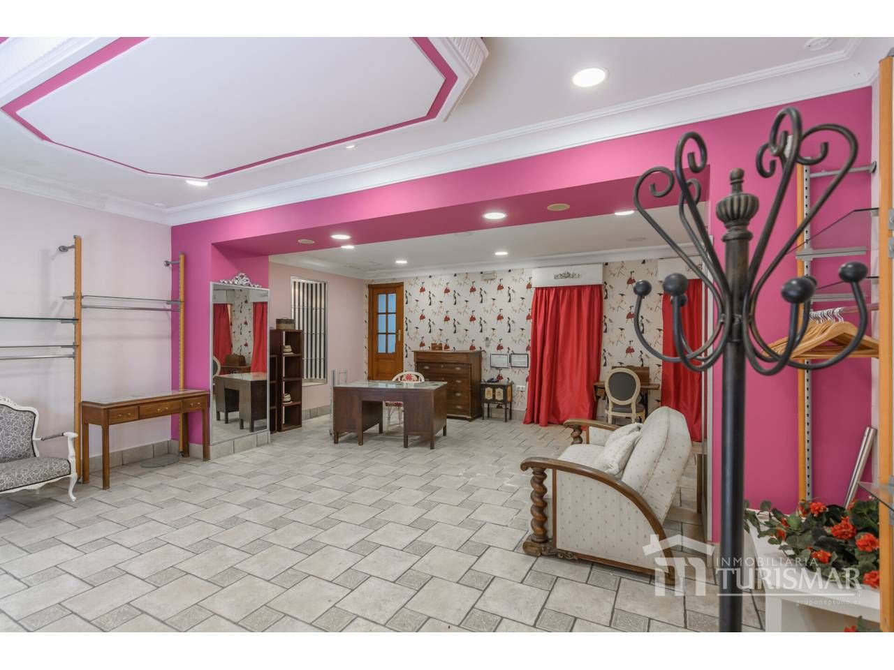 Premises for sale in Cristóbal Colón, 1, Ayamonte ciudad